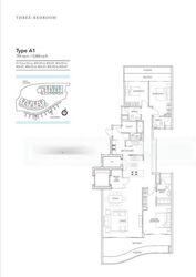 Turquoise (D4), Condominium #483090821